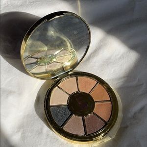 Tarte Rainforest of the Sea Volume II Palette